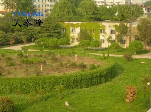 更新改造孟营水厂滤站动力柜