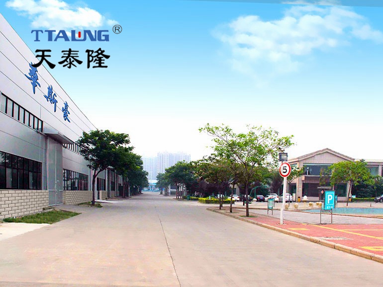 河南华斯豪智能科技有限公司设备试验工程
