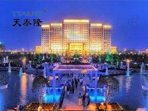 新乡市政工程处市政工程项目