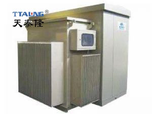 光伏发电专用组合式变压器