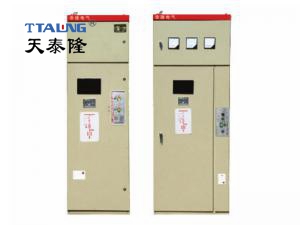 户内交流金属封闭环网开关设备