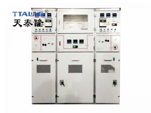 交流高压固定式开关柜