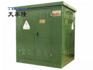 高压户外电缆分接箱