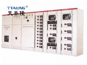 GCS型交流低压抽出式开关柜