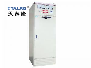 TLGGJ型低压无功功率补偿装置